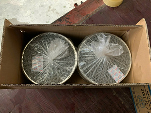 BBQ ACCESSORIES BBQ <b>GRILL</b>, MADE IN VIETNAM BY BIWOOD COMPANY, ONE TIME USE, GOOD FOR USING BBQ, READY TO SELL - Product Image 3