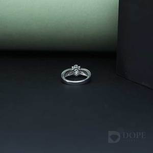 Gorgeous Unique Design <b>For</b> Ladies With 14kt Fine Gold <b>For</b> Party, Function, Gift <b>For</b> <b>Her</b> - Product Image 4