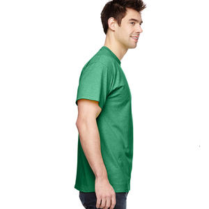T-shirt court slim personnalisé pour homme - Product Image 3