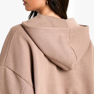 Sudadera con Precio de Mayoreo para Compradores al por Mayor, Colección de Invierno para Mujer / Diseño de Alta Calidad para Comodidad, Ropa Casual de Calle de Felpa - Product Image 5