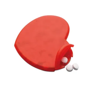 Dispenser di Menta Personalizzato per San Valentino, Gadget Unici - Product Image 2