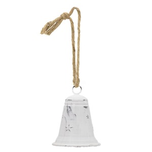 Tarifa más barata Adornos colgantes de metal Decoración Suministros de decoración de Navidad a un precio más bajo - Product Image 1