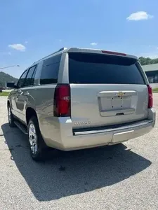 2016 Chevrolet Tahoe ltz - Product Image 4