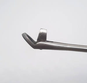 <b>Orthopedic</b> <b>Surgical</b> <b>Instruments</b> Manual Arthroscopy Tools with Steel Punch for Arthroscopy - Product Image 3