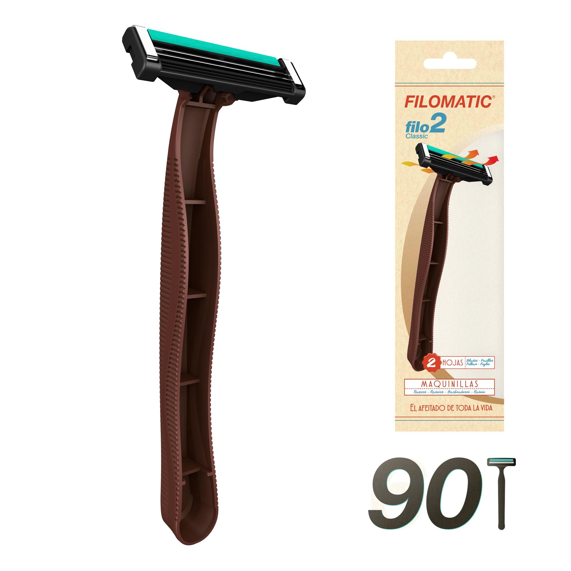 Brown / black / green