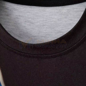 เสื้อยืดซับลิเมชั่นดีไซน์ล่าสุดปี 2026 เสื้อยืดซับลิเมชั่นระบายอากาศได้ดี เสื้อยืดแขนสั้นคุณภาพสูง - Product Image 4