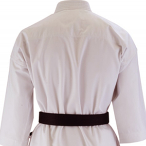 Meilleures ventes Nouvelle arrivée Karaté Costumes BJJ Jiu Jitsu Arts martiaux Uniforme avec fonction extensible - Product Image 6