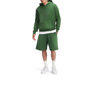 Ambiance été dressing! Vente en gros de shorts neutres en pur coton-shorts doux, confortables et respirants, shorts de plage décontractés - Product Image 1