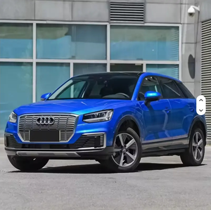 Audi Q2L E-tron SUV d'occasion en excellent état - Product Image 3