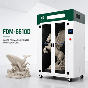 Industrial Large Format <b>3D</b> <b>Printer</b> for Car Parts Prototype Manufacturing - Product Image 1