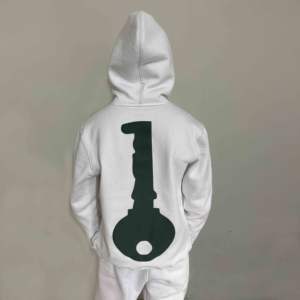 เสื้อฮู้ดผ้าฝ้าย100% สำหรับผู้ชายดีไซน์ใหม่เสื้อสเวตเตอร์ขนแกะนูนหนาพิมพ์โลโก้ฤดูหนาว - Product Image 4