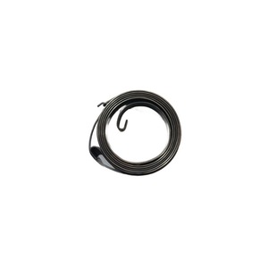 Kit Molle di Avviamento Industriali Compatibili Dacs4516/Dacs5218 Rif. 701844, Stile a Spirale, Corsa 20mm, in Acciaio, Plastica e Zinco, a Torsione - Product Image 1