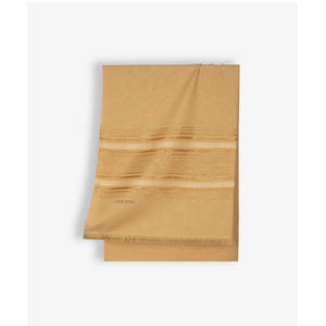Sciarpa <span class=keywords><strong>in</strong></span> Chiffon Glitterato 70x200 Giallo per Neonati - Product Image 1