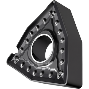 ISO WNMM 080408E-ORT9335 D. 5.16mm MT-CVD Inserto de Torneado con Recubrimiento CVD Categoría de Producto Herramienta de Torneado PU 10 - Product Image 2