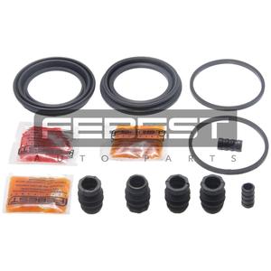 Set di ricambi e accessori per il supporto FEBEST (1275-LANF) - PINZA DE PRENOS - Product Image 1