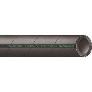 Rubber <b>Hose</b> F/SPEZIAL ID 102mm L.20m-PU 20 - Product Image 1