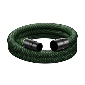 Manguera de Succión de Goma Festool D36/32x3,5m-AS/R, 36 mm de Diámetro, 32 mm de Ancho Interior, 3,5 m de Longitud - Product Image 2