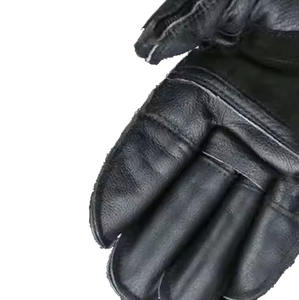 Gants d'assemblage de conception populaire avec fonction antidérapante Nouvelle mode la plus vendue avec logo personnalisé Bon prix du matériel - Product Image 6