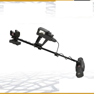 Détecteur de métaux et de plastiques Original Inf Max Pro avec indice d'étanchéité IP68, technologie multi-fréquences, puissance de 1000 W pour adultes - Product Image 3