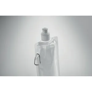 GATES Personalized <b>Collapsible</b> <b>Water</b> <b>Bottle</b> Convenient Drinkware Gadgets - Product Image 1