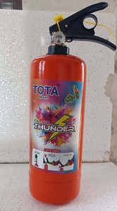 Pistola de Juguete Desechable Ecológica de un Solo Disparo, No Tóxica, de Alta Energía, Biodegradable, con Polvo de Colores, Segura para Niños, Año Nuevo, Pascua - Product Image 4