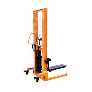 รถยกพาเลทแบบแมนนวล รถยกไฟฟ้า แท่นยก 1 ตัน 2 ตัน 3 ตัน - Product Image 6