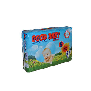 Pañales para bebé de 11 a 25 KG, 18 , 36 y 48 piezas, venta al por mayor - Product Image 3