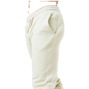 เสื้อพูลโอเวอร์ผ้าฝ้ายพรีเมียมสำหรับผู้ชาย สไตล์สตรีทแวร์ พร้อมผ้าฟลีซ 400GSM - Product Image 5