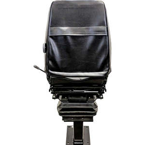 เบาะรถแบคโฮพร้อมระบบกันสะเทือนสำหรับรถแคท - Product Image 4