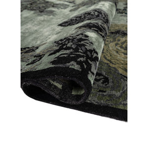 Patrón Floral Belle Epoque de Peter D'Ascoli para Uso Doméstico - Product Image 2