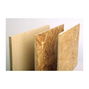 Panel de Madera Contrachapada de Álamo Laminado Fenólico de Diseño Moderno, Ecológico, de Alta Rotación, Resistente, Liso, con Acabado Transparente 1 - Product Image 4