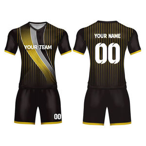 ขายส่งชุดอเมริกันรักบี้ระเหิดในขนาดบวกสําหรับชุดทีม Unisex - Product Image 6