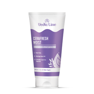 Crème hydratante pour le visage CeraFreshMoist Advanced Ceramide, réparatrice de la barrière cutanée, pour peaux sèches, déshydratées et sensibles, OEM ODM - Product Image 1