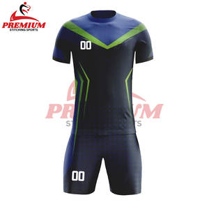 Top Grade Soccer Wear <b>Football</b> Jersey - Product Image 6