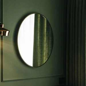 Espejo de pared moderno más vendido hecho a mano con fabricante de alta calidad y precio de Exportador - Product Image 2