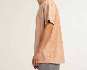 Camiseta de algodón 100% para hombre, nuevo diseño personalizado, patrón sólido, ajuste Regular, informal, transpirable, secado rápido, LEXUS SPORTS - Product Image 2