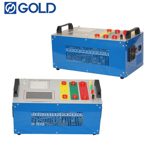 GDRZ-903 Transformer Sweep Frequency Response Analyzer <strong>SFRA</strong> <strong>Test</strong> <strong>Set</strong> - Product Image 1