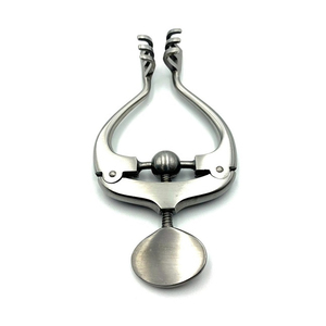 เครื่องมือผ่าตัดแบบดึงกลับเนื้อเยื่อชนิดนุ่ม ทำจากสแตนเลสสตีลความแม่นยำสูง สำหรับการผ่าตัดเนื้อเยื่อชนิดนุ่ม ได้รับมาตรฐาน CE - Product Image 1