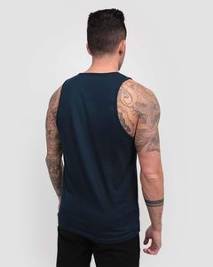 Camisetas sin mangas gráficas de primera calidad para hombre, diseño de punto transpirable de estilo playero informal de verano, talla grande - Product Image 4