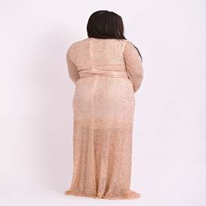 ชุดราตรียาวสำหรับผู้หญิงจากดีไซเนอร์ |   ชุดราตรีหรูหราประดับด้วยลูกปัด คอรูปหัวใจ สำหรับงานกาล่า งานแต่งงาน และงานปาร์ตี้ - Product Image 6