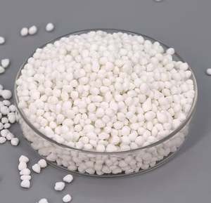 Sulfato de Amonio Grado Caprolactam |   Producto secundario para uso en fertilizantes |   Calidad Consistente |   Cargas a Granel para Buques - Product Image 1