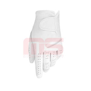 Gant de golf en cuir synthétique exceptionnellement confortable pour le sport - Product Image 1