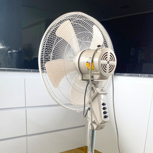 Extractores industriales Ventilador de pie industrial Ventilador de Refrigeración Industrial - Product Image 6