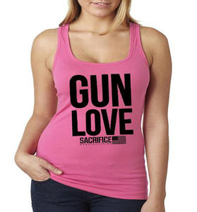 Wholesale Custom Women's Slim Rib <b>Tank</b> <b>Top</b> Ladies Sport Gym Racer Back Digital Printing 100% Cotton <b>Knitting</b> Breathable High - Product Image 6