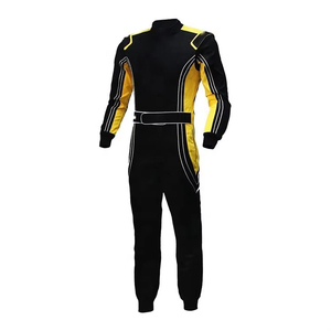High Quality Custom Go Kart <b>Motorcycle</b> Racing Suit Latest Design for Online Sale Auto & Motorcycling Race Wear <b>Cheap</b> Price - Product Image 3