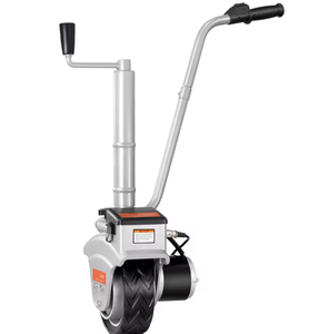 แม่แรงไฟฟ้าสำหรับรถพ่วง คุณภาพดี ของแท้ รุ่นที่ดีที่สุด 5000 12V 350W พร้อมระบบยกสูงสุด - Product Image 3