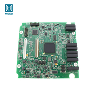 Traceur GPS pour animaux de compagnie OEM PCBA |   Service d'assemblage de circuits imprimés SMT en usine à Shenzhen
