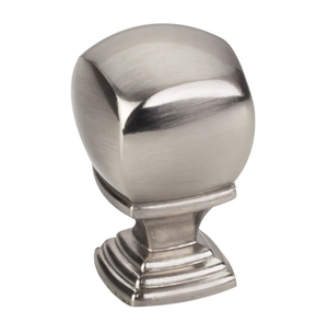 Poignées de tiroir en acier inoxydable Paire de boutons de fabrication en acier inoxydable de haute qualité Prix de gros - Product Image 4