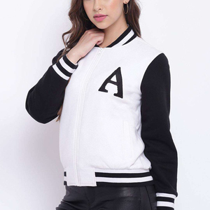 2025 Unisex Loose Formal Coated Varsity <b>Jacket</b> Oversized Canvas High Quality Windproof <b>Waterproof</b> Customized Front Logo - Product Image 2