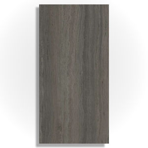 8698 panneau HPL foncé en travertin élégant et durable pour la décoration intérieure - Product Image 1